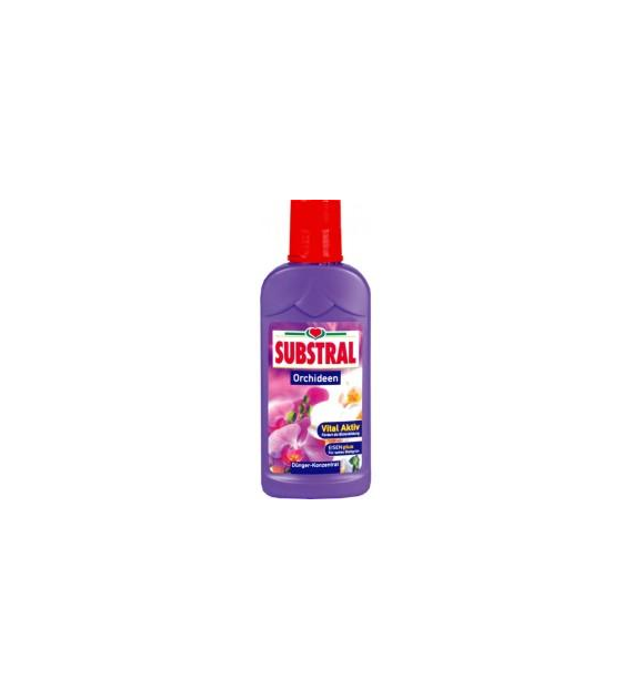 Substral nawóz do orchidei 250ml /20/ S&S