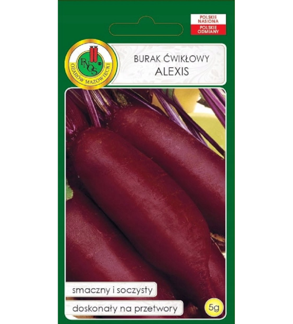 Burak ALEXIS 5g ST