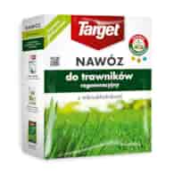 TARGET Nawóz do trawnika reneneracyjny 1kg