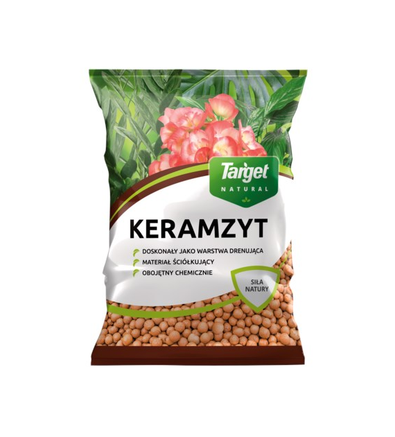 TARGET Keramzyt 5L