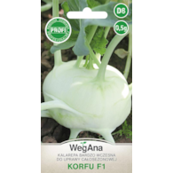 Kalarepa Korfu F1 1g  ST