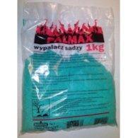 Biovita Palmax wypalacz sadzy 1kg /25/