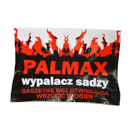 Biovita Palmax 40g wypalacz sadzy /100/