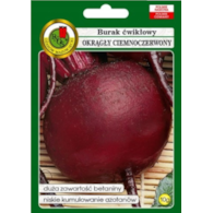 Burak Ciemno Czerwony 10g st