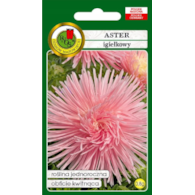 Aster Igiełkowy różowy 0,8g