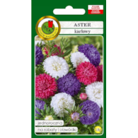 Aster Karłowy mieszany 0.8g