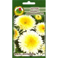 Aster Ksiażęcy żółty 0.8g