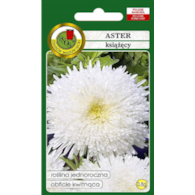 Aster książęcy biały 0,8g