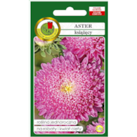 Aster Ksiażęcy różowy  0.8g