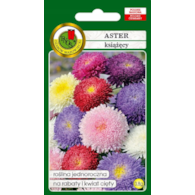 Aster książęcy mieszany 0,8g