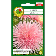 Aster Igełkowy czerw.łoś. 0,8g