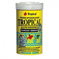 Tropical GRANULAT 100ML/50G