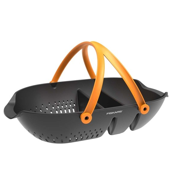 FISKARS Koszyk do zbiorów warzyw i owoców 1062831