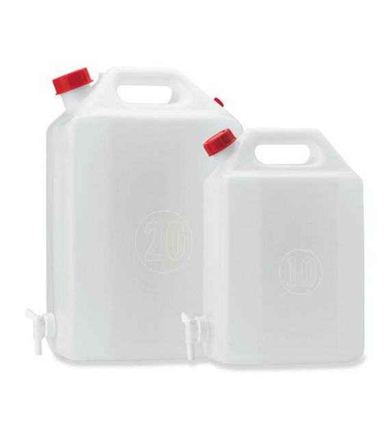 Kanister 10l 12314