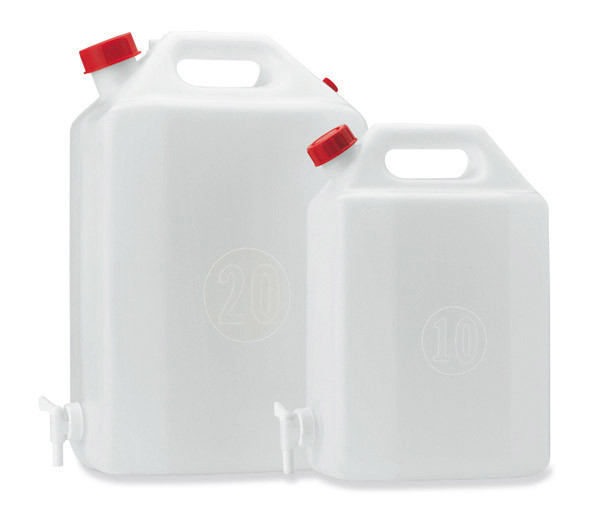 Kanister 20l 12316