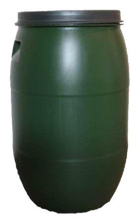 Beczka na wode 120l 12334