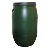 Beczka na wode 220l 12336