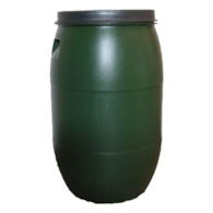 Beczka na wode 220l 12336