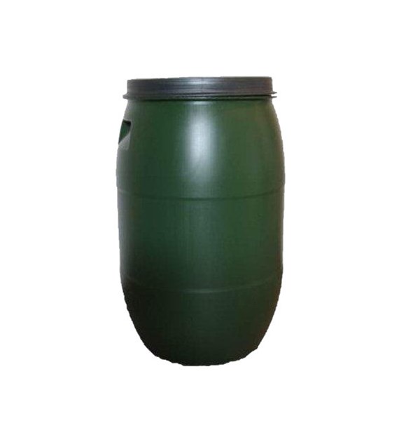 Beczka na wode 220l 12336