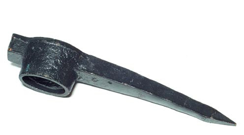 KILOF SZPICZASTY 1,5 KG 5258