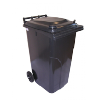 Kosz na śmieci 240l 15315