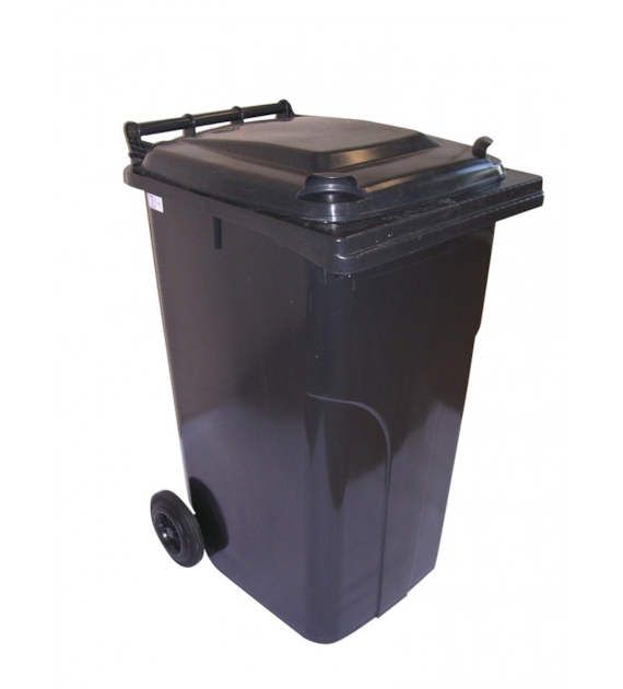 Kosz na śmieci 240l 15315