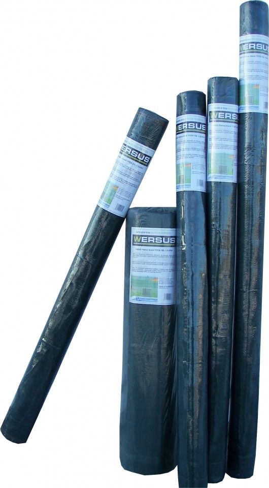 Siatka cieniująca 1.8x10m 90g 19002 zielona