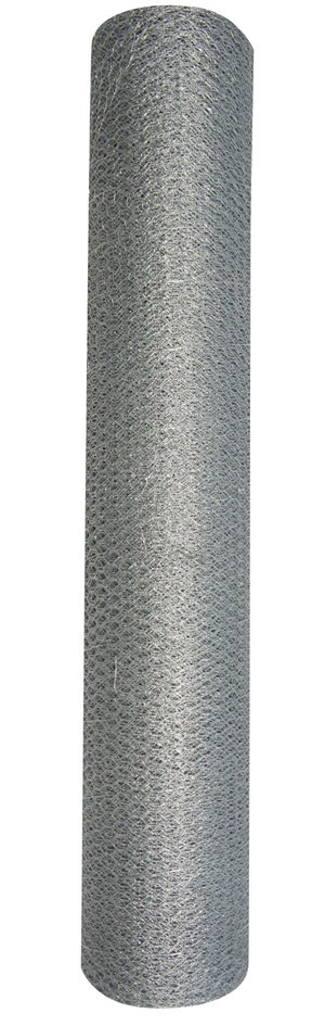 Siatka ocynk. 16/0,7x1000x50m 30710