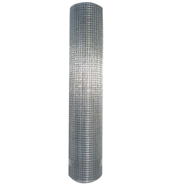 Siatka ocynk.20/1x1000x25m PVC 30720