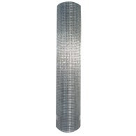 Siatka ocynk.10/0,8x1000x25m 30724