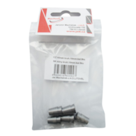 Klin do siekiery 10mm bal.5ks 6920