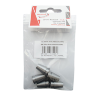 Klin do siekiery 13mm bal.5ks 6922
