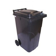 Kosz na śmieci 240l 15314