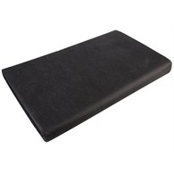 Agrowłóknina 1,6x5 P50g/m2 CZARNA 22550