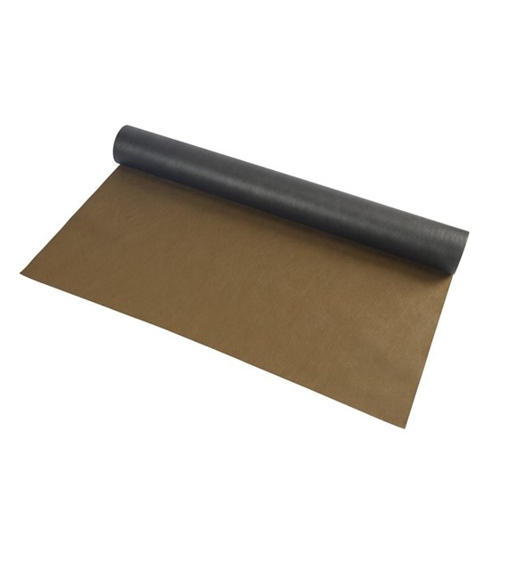 Agrowłóknina 1,1x100 P50g/m2 BRĄZOWA 22606