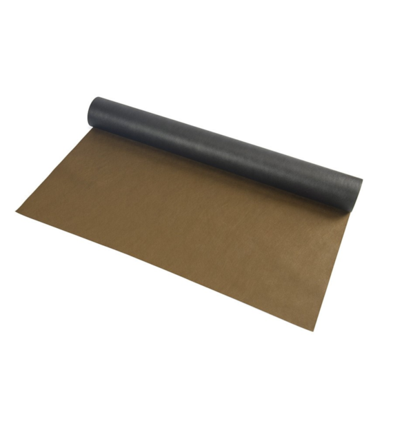 Agrowłóknina 1,1x100 P50g/m2 BRĄZOWA 22606