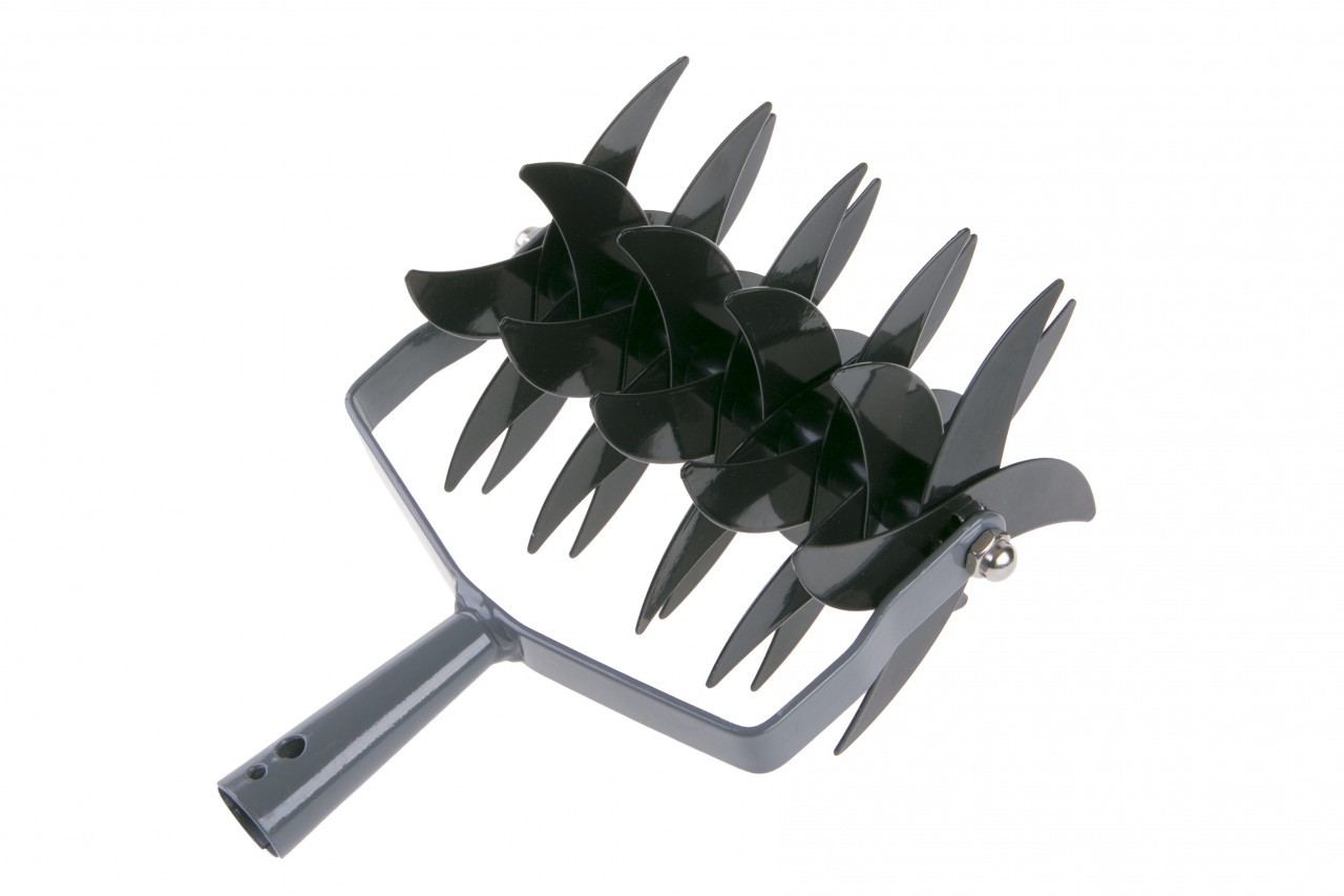 Kultywator Spulchniacz obrotowy n/o 6602