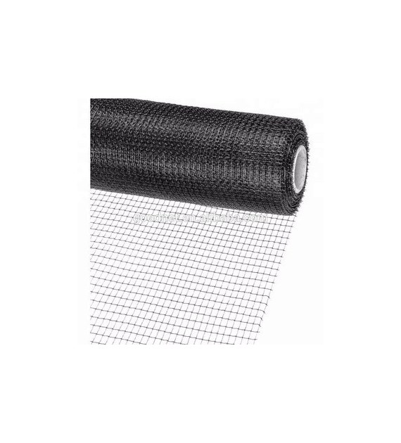 Siatka przeciw kretom 1x200m 20g/m2 16x16mm 22018