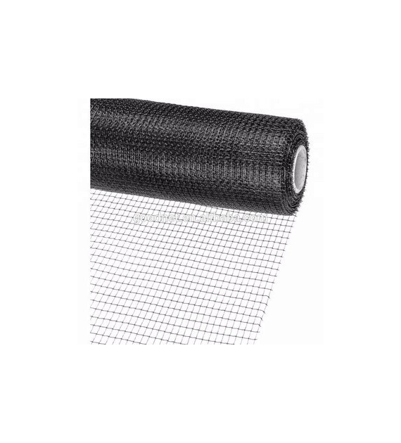 Siatka przeciw kretom 1x200m 20g/m2 16x16mm 22018