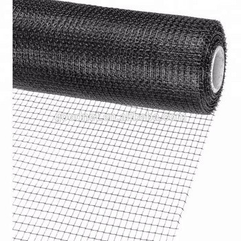 Siatka przeciw kretom 1x200m 20g/m2 16x16mm 22018