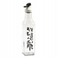 Butelka na oliwę 250ml 6788