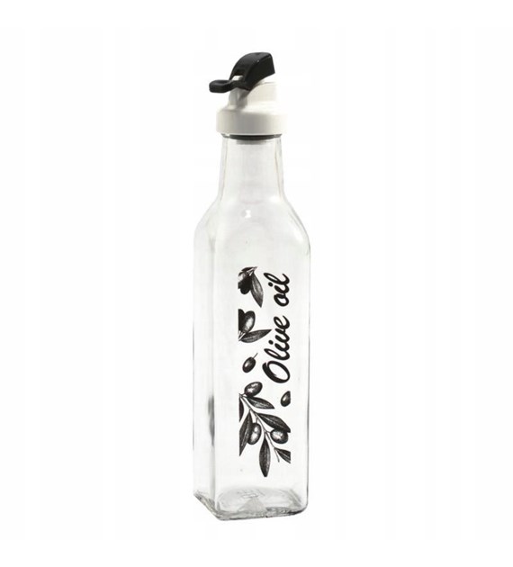 Butelka na oliwę 250ml 6788