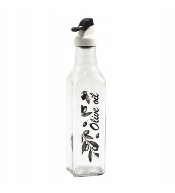 Butelka na oliwę 250ml 6788