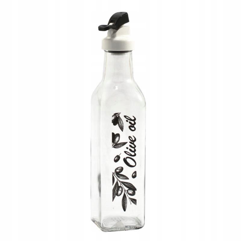 Butelka na oliwę 250ml 6788