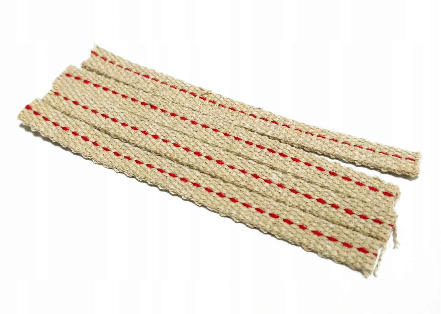 Knot do lampy naftowej 12cm 0765 4szt