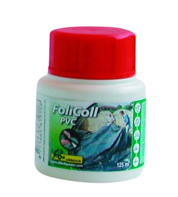 KLEJ DO FOLII PVC 125ML 61912