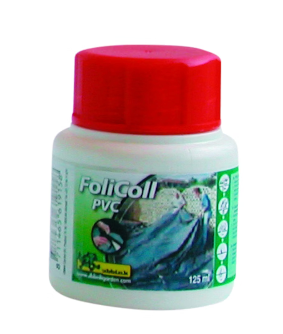 KLEJ DO FOLII PVC 125ML 61912
