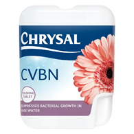 Chrysal CVBN + dozownik 800tab.