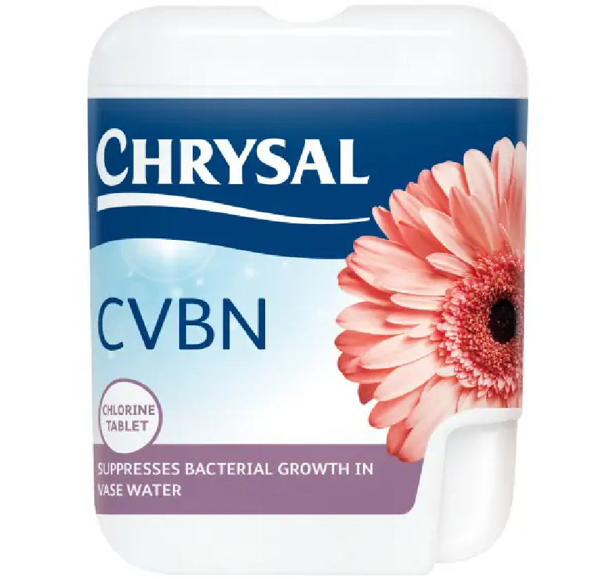 Chrysal CVBN + dozownik 800tab.
