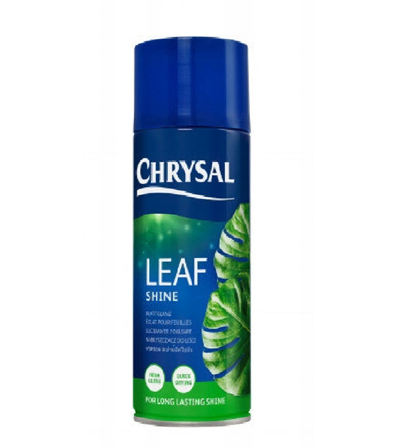 Chrysal nabłyszczacz 250ml